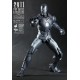 Iron Man 2 Movie Masterpiece Action Figure 1/6 Iron Man Mark IV Secret Project 30 cm